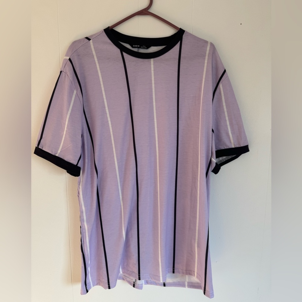Men t shirt XXL